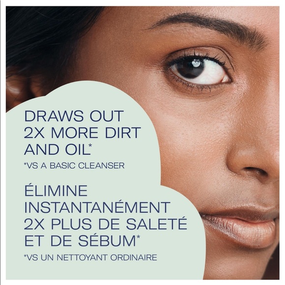 🆕 6 x Biore Deep Pore Charcoal Cleansers, 30mL - Picture 4 of 7